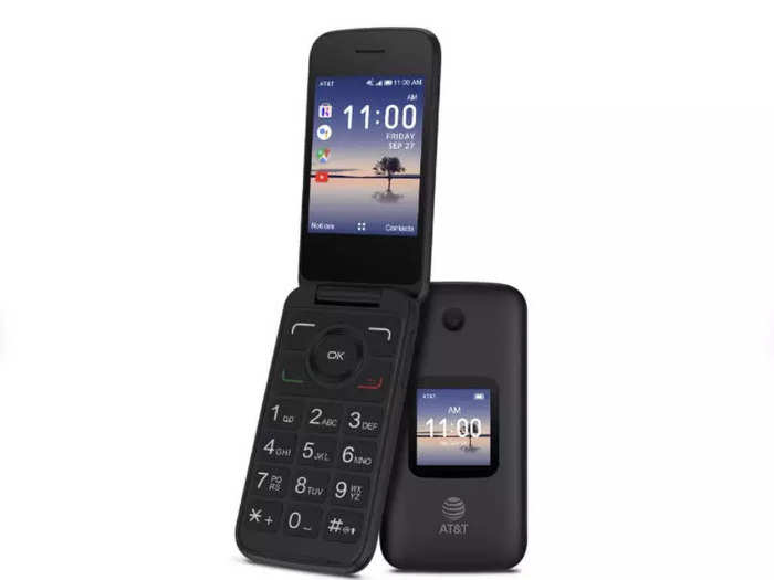 Alcatel SMARTFLIP