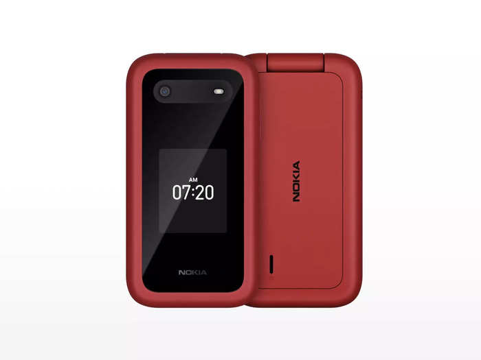 Nokia 2780